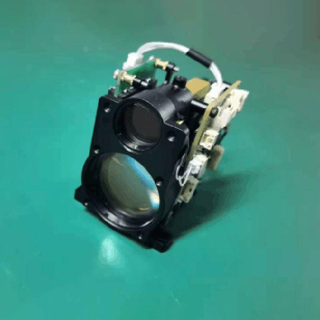 Top 5 producători de miezuri pentru imagini termice din China
