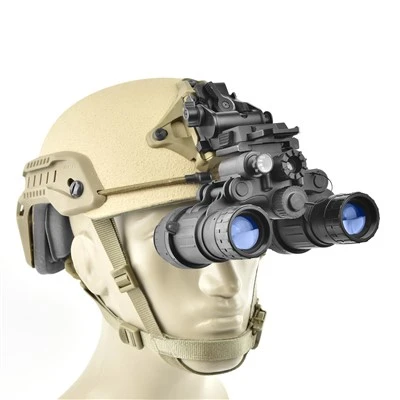 Binoclu Vision Night